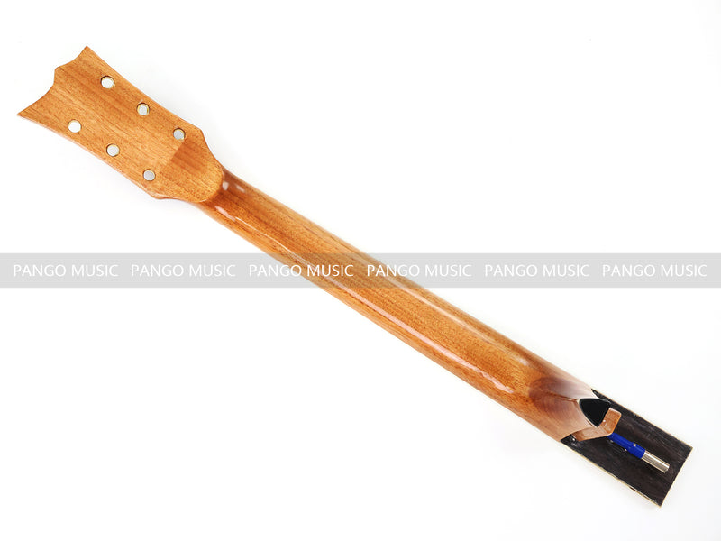 41-inch Solid Spruce Top Gloss Finish DIY Acoustic Guitar (PHT-001)