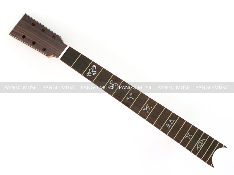41 Inch All Solid Wood DIY Acoustic Guitar Kit with Solid Rosewood Back & Sides (11110, Limited Edition)
