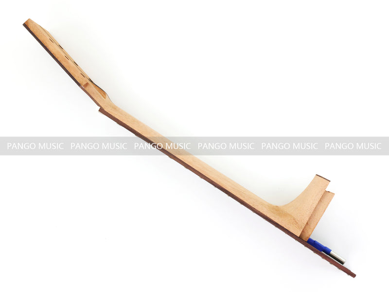41 Inch All Solid Wood DIY Acoustic Guitar Kit with Solid Rosewood Back & Sides (11110, Limited Edition)