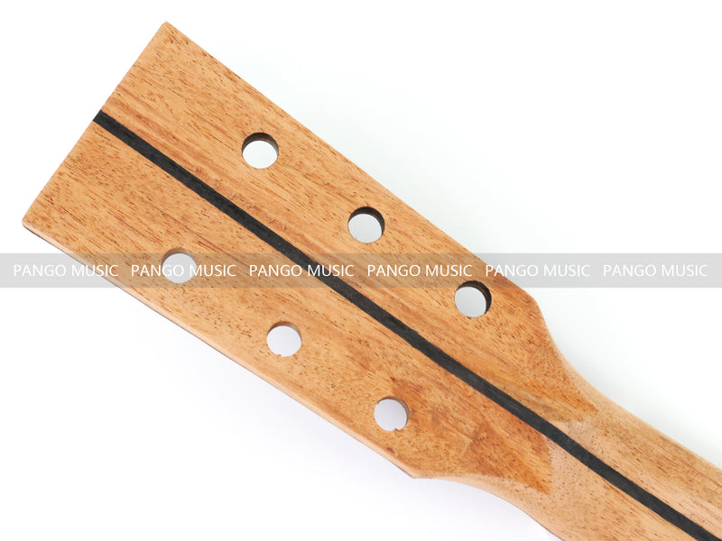 41 Inch All Solid Wood DIY Acoustic Guitar Kit with Solid Rosewood Back & Sides (11110, Limited Edition)
