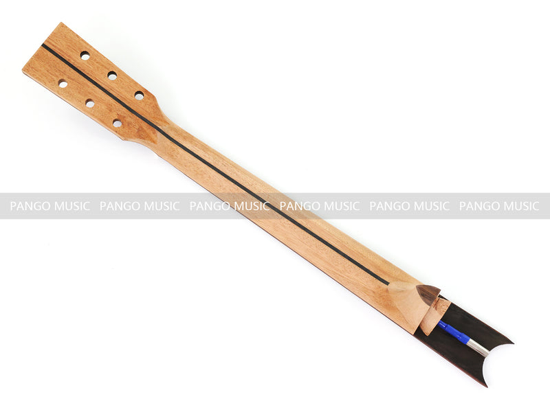 41 Inch All Solid Wood DIY Acoustic Guitar Kit with Solid Rosewood Back & Sides (11110, Limited Edition)