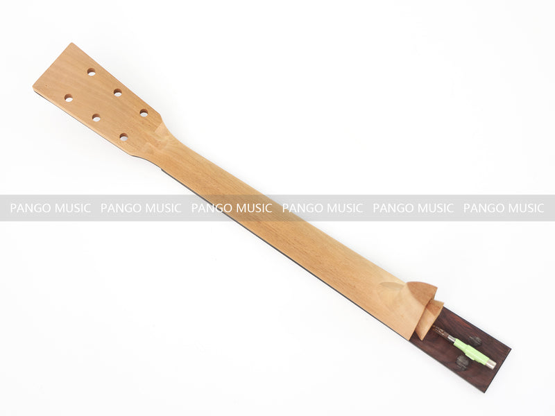 41-inch Solid Spruce Top DIY Acoustic Guitar Kit (PFA-953X, Limited Edition)