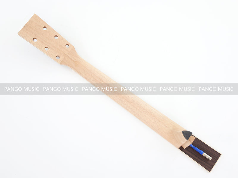 41 Inch Solid Spruce Top DIY Acoustic Guitar Kit with Ash Veneer (PFA-988F, Fast Shipping, Tariff-free)