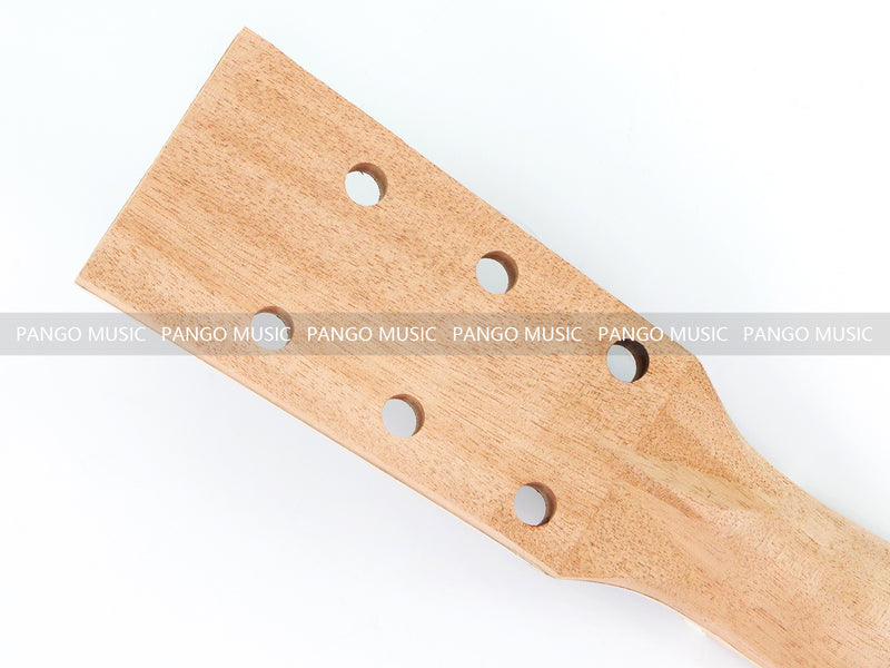 Pre-Sale 41 Inch Solid Spruce Top DIY Acoustic Guitar Kit with Ash Veneer (PFA-988X)