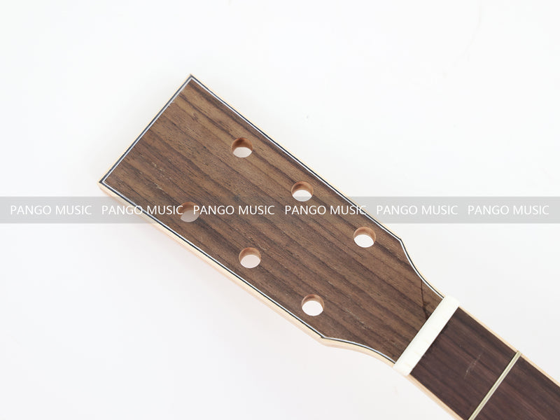 41 Inch Solid Spruce Top DIY Acoustic Guitar Kit with Ash Veneer (PFA-988F, Fast Shipping, Tariff-free)