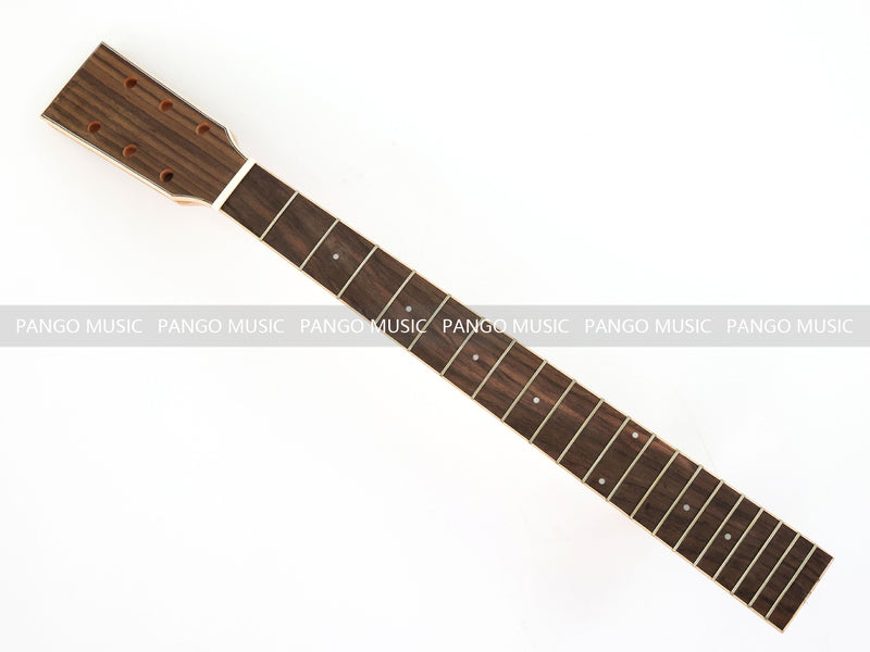 Pre-Sale 41 Inch Solid Spruce Top DIY Acoustic Guitar Kit with Ash Veneer (PFA-988X)
