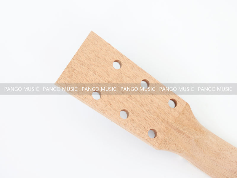 41 Inch Solid Spruce Top DIY Acoustic Guitar Kit with Zebrawood Veneer (PFA-990F, Fast Shipping, Tariff-free)