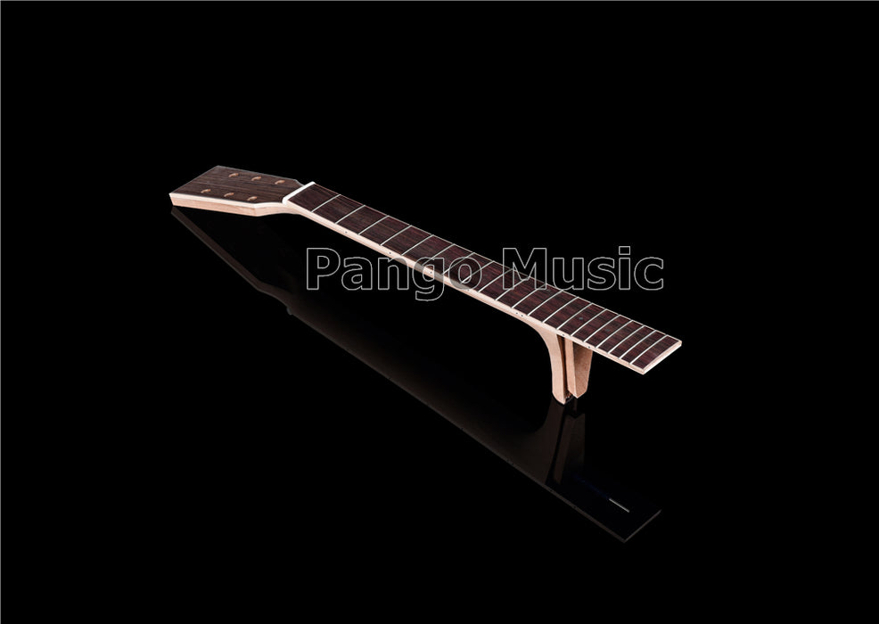 Pre-sale 41 Inch Solid Spruce Top DIY Acoustic Guitar Kit with Ash Veneer (PFA-988)