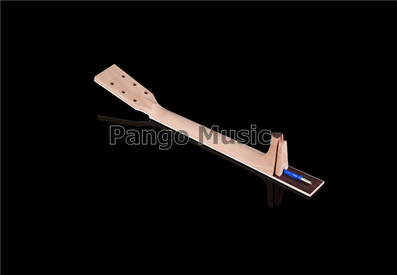 Pre-sale 41 Inch Solid Spruce Top DIY Acoustic Guitar Kit with Ash Veneer (PFA-988)