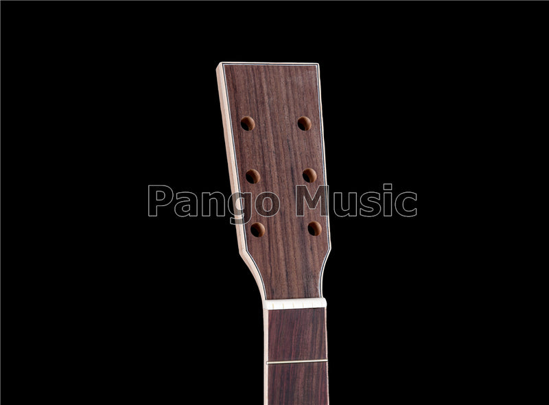 Pre-sale 41 Inch Solid Spruce Top DIY Acoustic Guitar Kit with Ash Veneer (PFA-988)