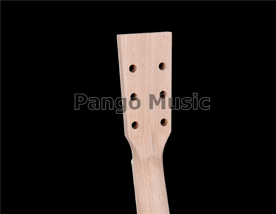 Pre-sale 41 Inch Solid Spruce Top DIY Acoustic Guitar Kit with Ash Veneer (PFA-988)