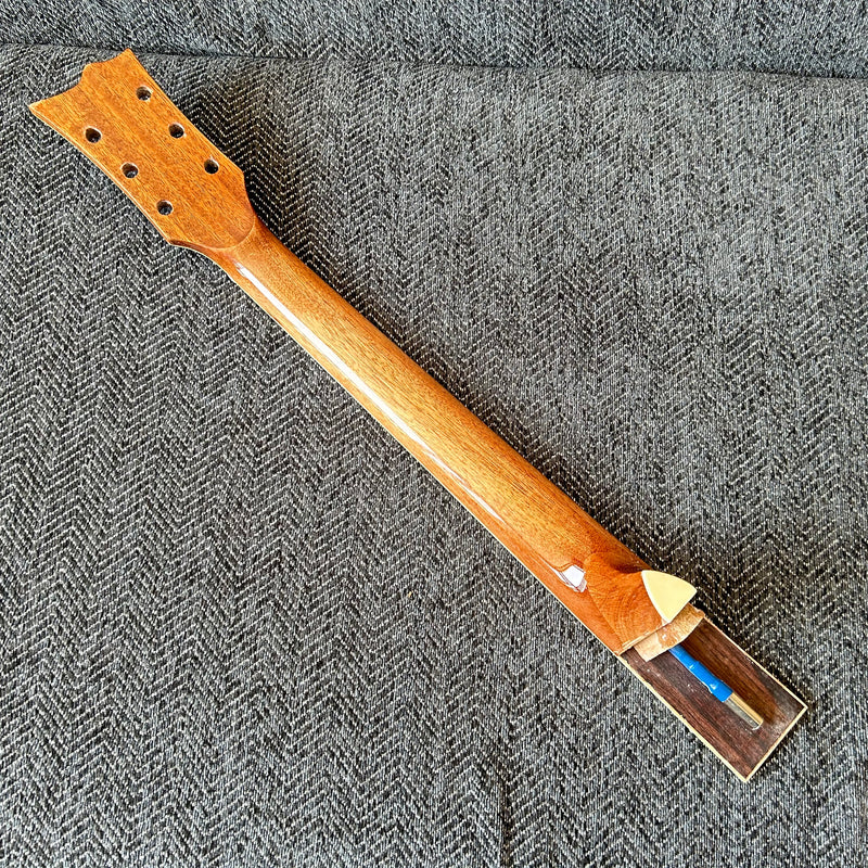 41-inch Solid Spruce Top LEGO Style DIY Acoustic Guitar with Painting (PHT-001)