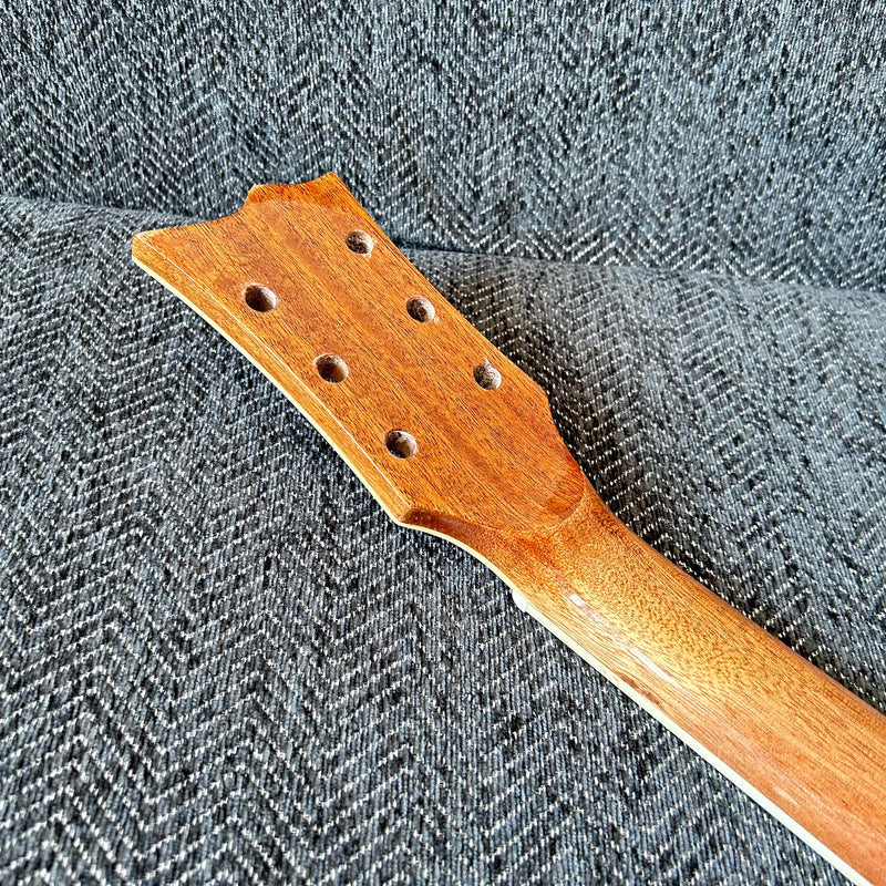 41-inch Solid Spruce Top LEGO Style DIY Acoustic Guitar with Painting (PHT-001)