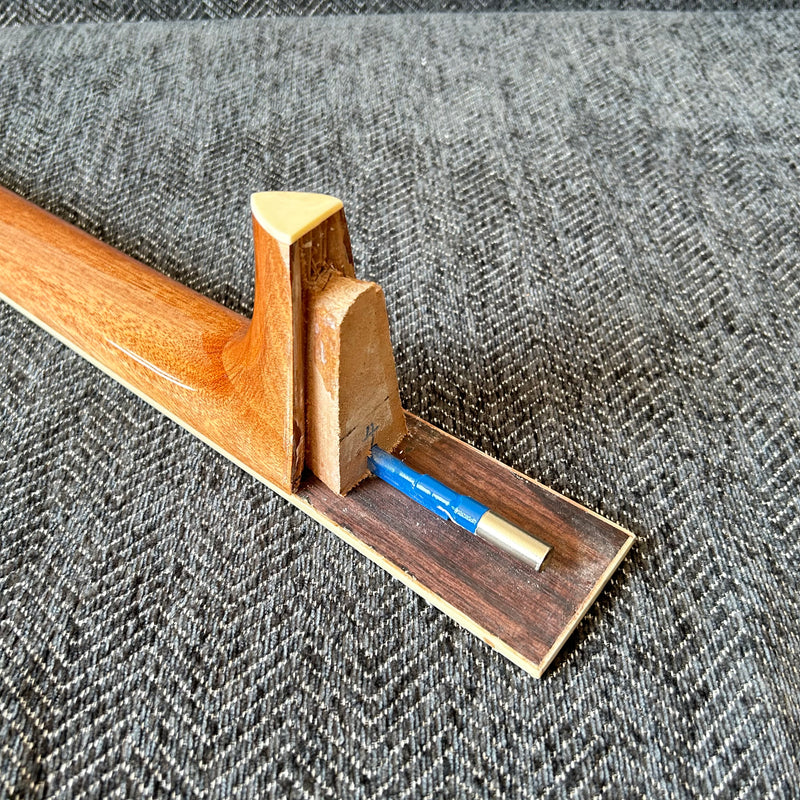 41-inch Solid Spruce Top LEGO Style DIY Acoustic Guitar with Painting (PHT-001)