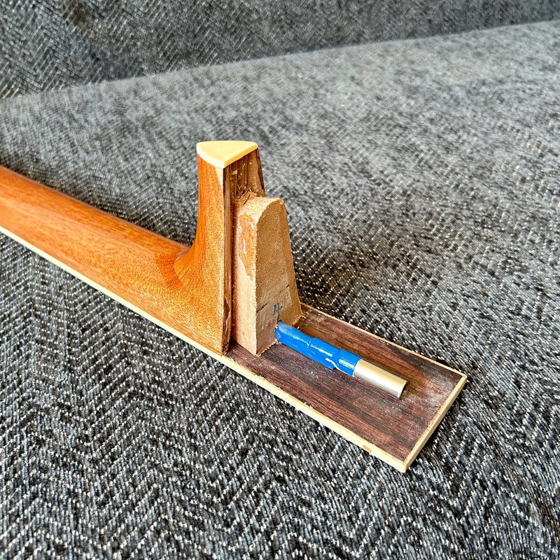 41-inch Solid Spruce Top LEGO Style DIY Acoustic Guitar with Painting (PHT-001)