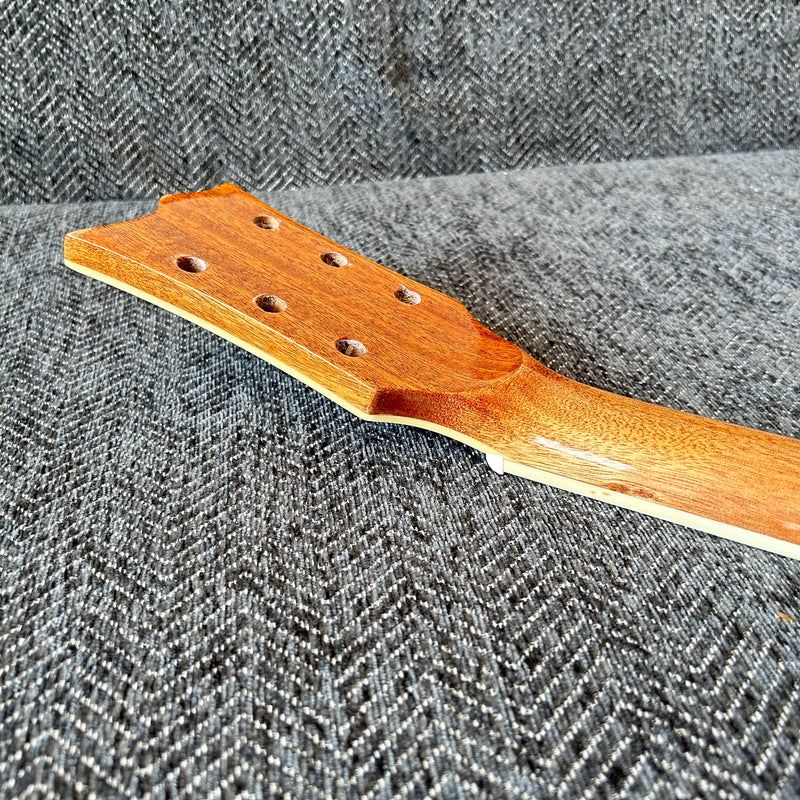 41-inch Solid Spruce Top LEGO Style DIY Acoustic Guitar with Painting (PHT-001)