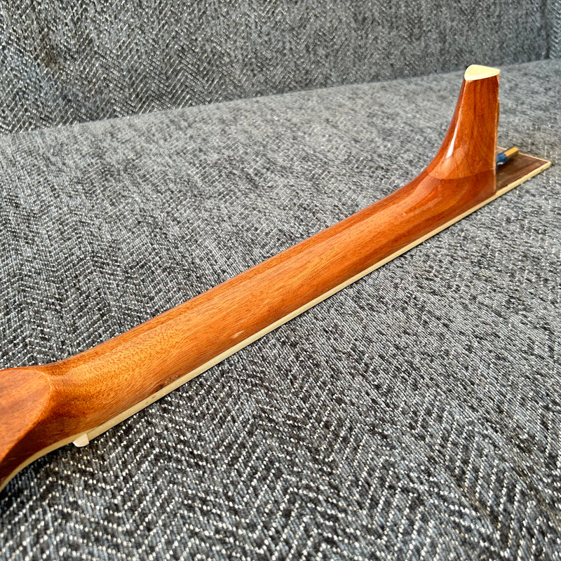 41-inch Solid Spruce Top LEGO Style DIY Acoustic Guitar with Painting (PHT-001)