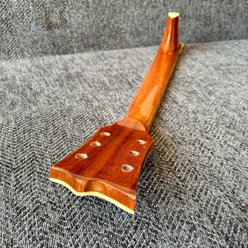 41-inch Solid Spruce Top LEGO Style DIY Acoustic Guitar with Painting (PHT-001)