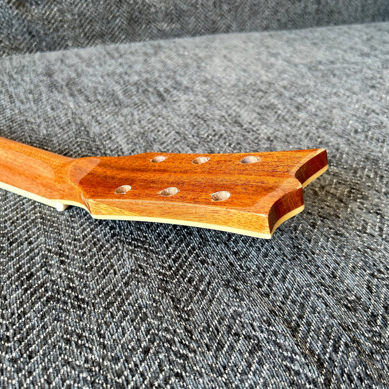 41-inch Solid Spruce Top LEGO Style DIY Acoustic Guitar with Painting (PHT-001)