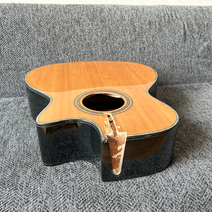 Lego acoustic guitar on sale