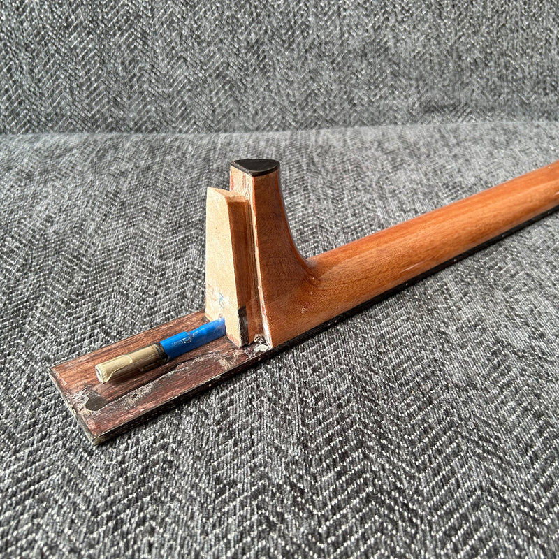 41 Inch Solid Spruce Top LEGO Style DIY Acoustic Guitar with Painting (PHT-005)