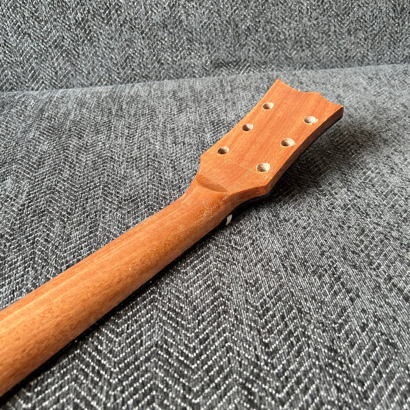 41 Inch Solid Spruce Top LEGO Style DIY Acoustic Guitar with Painting (PHT-005)