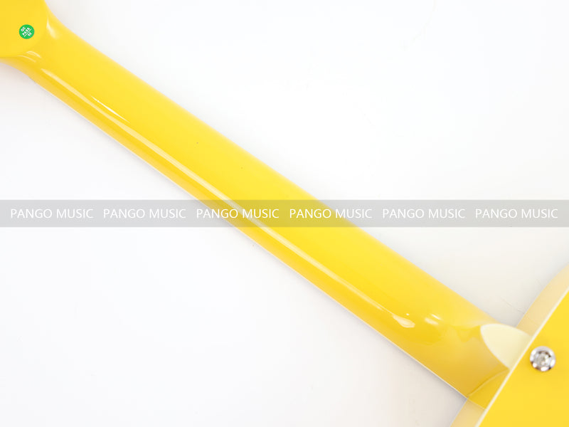 41 inch Solid Spruce Top Acoustic Guitar (YMZ-253, Limited Edition)