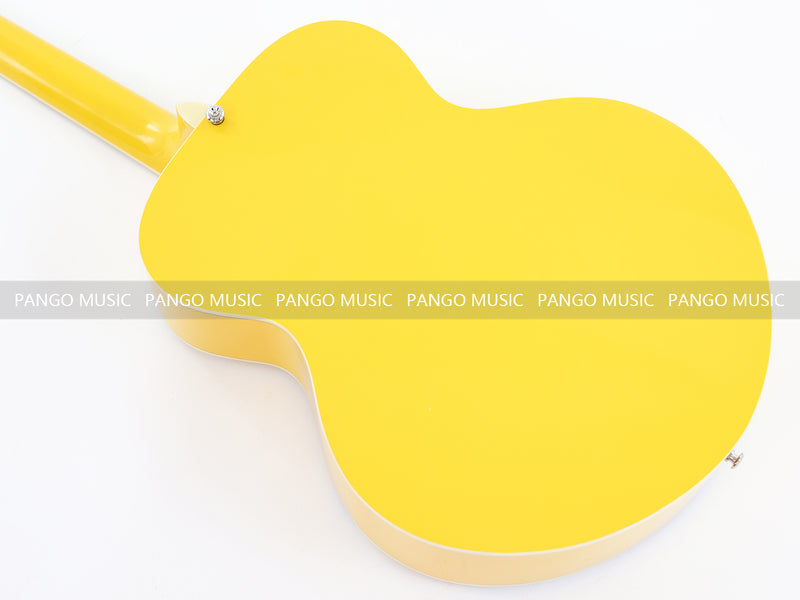 41 inch Solid Spruce Top Acoustic Guitar (YMZ-253, Limited Edition)