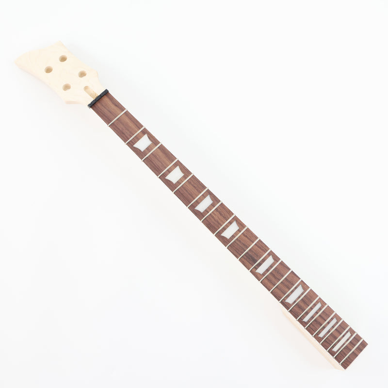 4 Strings Bass Guitar Neck (317-1, the Guitar Neck of PVB-098)