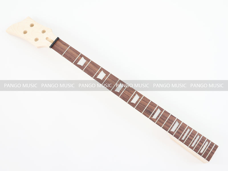 4 Strings Bass Guitar Neck (317-1, the Guitar Neck of PVB-098)