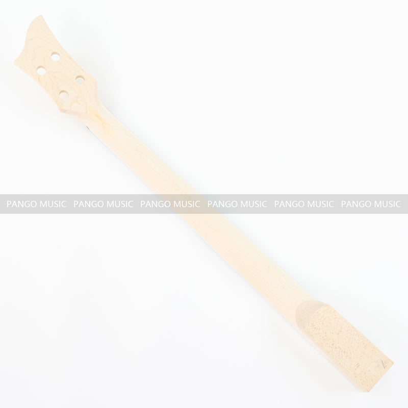 4 Strings Bass Guitar Neck (317-1, the Guitar Neck of PVB-098)