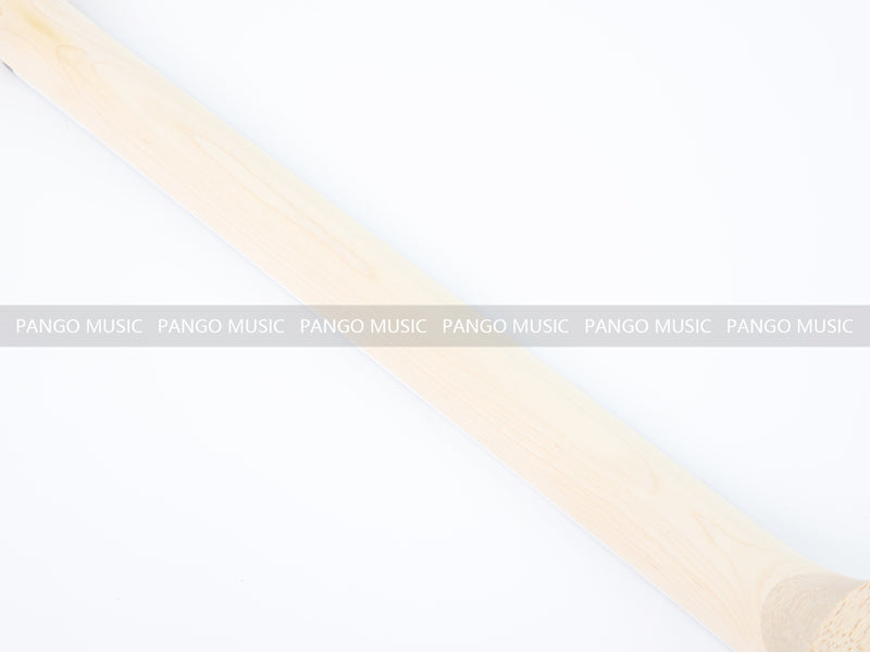 4 Strings Bass Guitar Neck (317-1, the Guitar Neck of PVB-098)