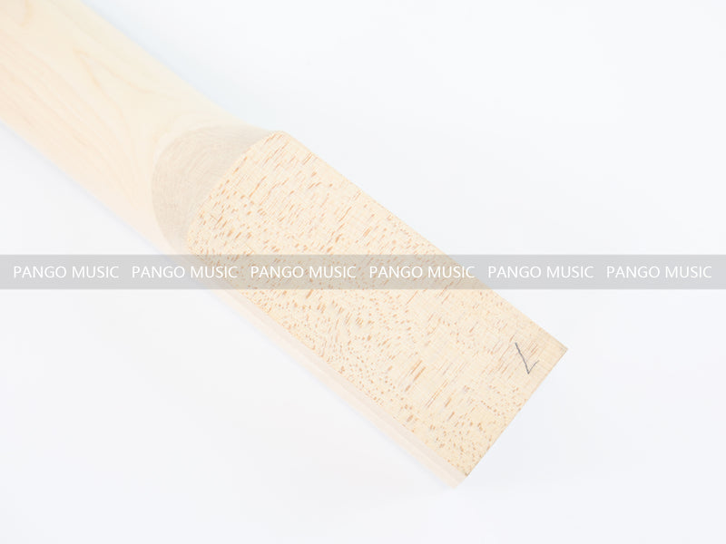 4 Strings Bass Guitar Neck (317-1, the Guitar Neck of PVB-098)