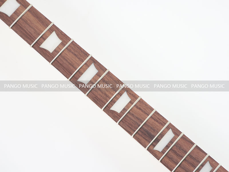 4 Strings Bass Guitar Neck (317-1, the Guitar Neck of PVB-098)