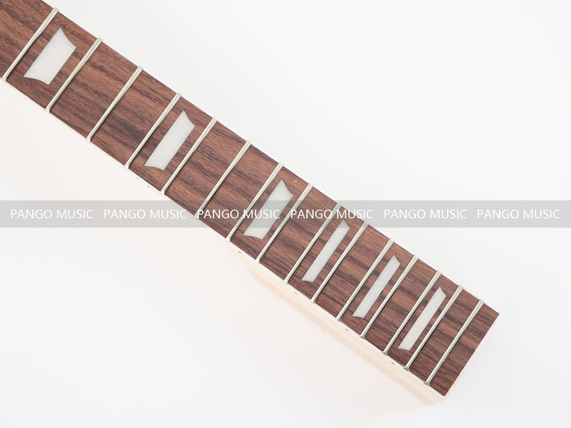4 Strings Bass Guitar Neck (317-1, the Guitar Neck of PVB-098)