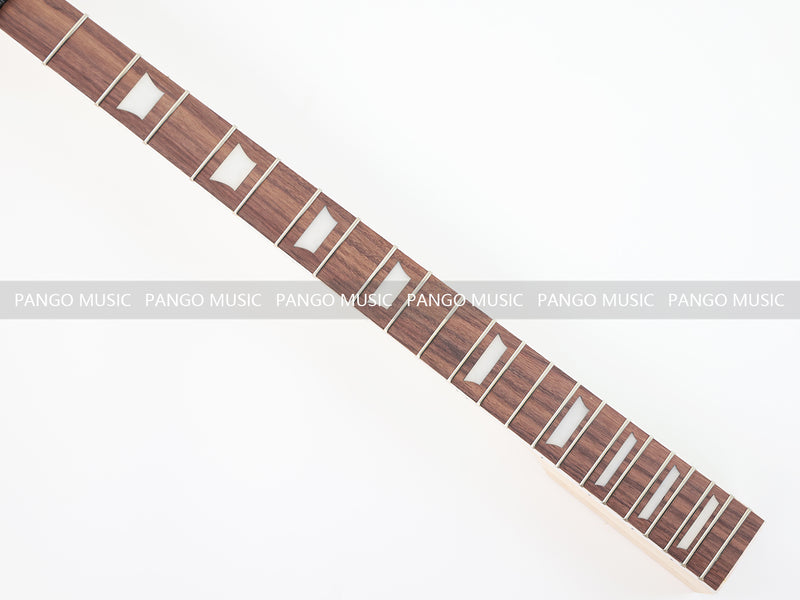 4 Strings Bass Guitar Neck (317-1, the Guitar Neck of PVB-098)