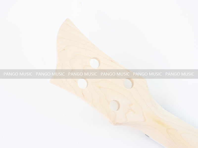 4 Strings Bass Guitar Neck (317-1, the Guitar Neck of PVB-098)
