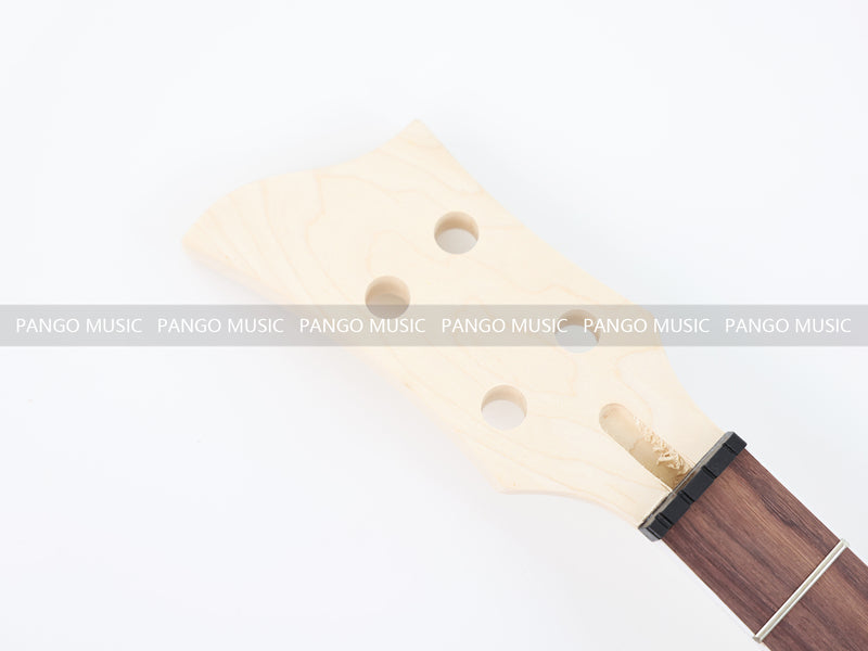 4 Strings Bass Guitar Neck (317-1, the Guitar Neck of PVB-098)