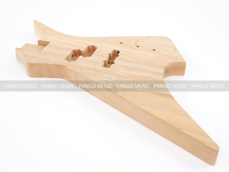 4-String DIY Electric Bass Guitar Kit (14478, Limited Edition)