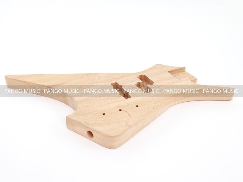 4-String DIY Electric Bass Guitar Kit (14478, Limited Edition)