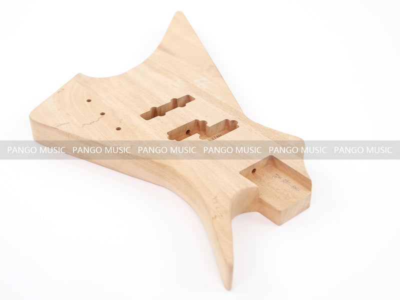 4-String DIY Electric Bass Guitar Kit (14478, Limited Edition)