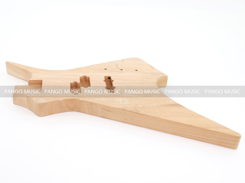 4-String DIY Electric Bass Guitar Kit (14478, Limited Edition)