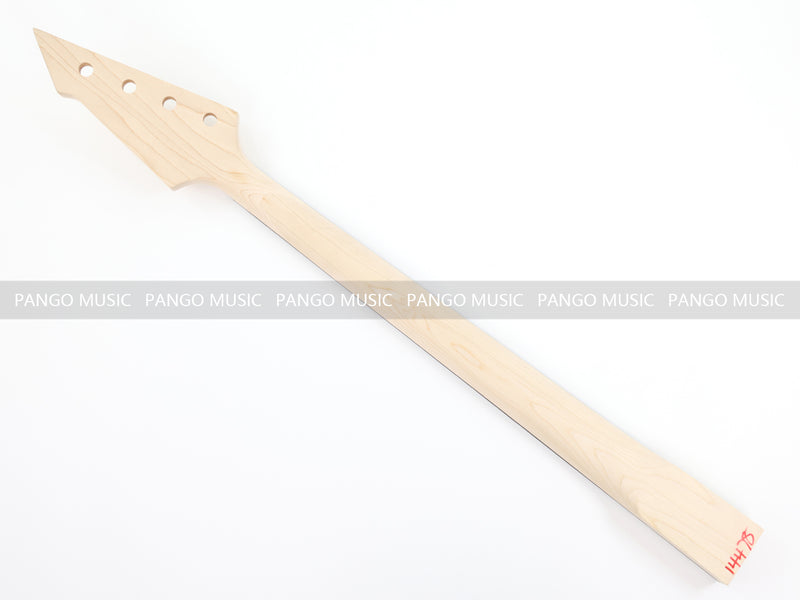 4-String DIY Electric Bass Guitar Kit (14478, Limited Edition)