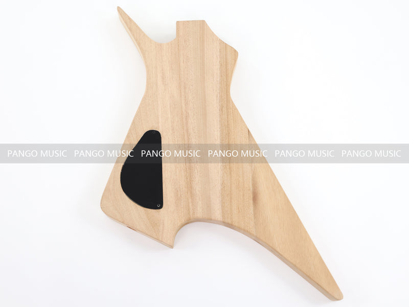 4-String DIY Electric Bass Guitar Kit (14478, Limited Edition)