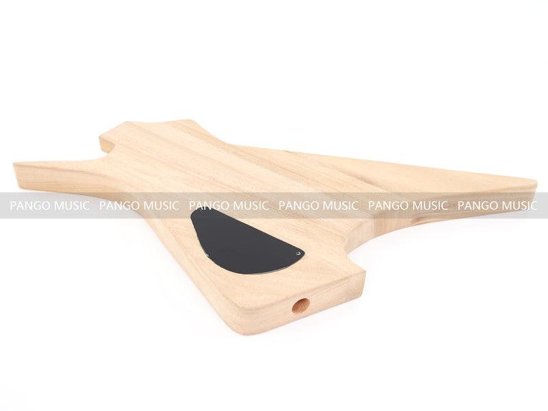 4-String DIY Electric Bass Guitar Kit (14478, Limited Edition)