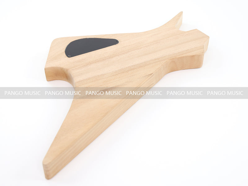 4-String DIY Electric Bass Guitar Kit (14478, Limited Edition)