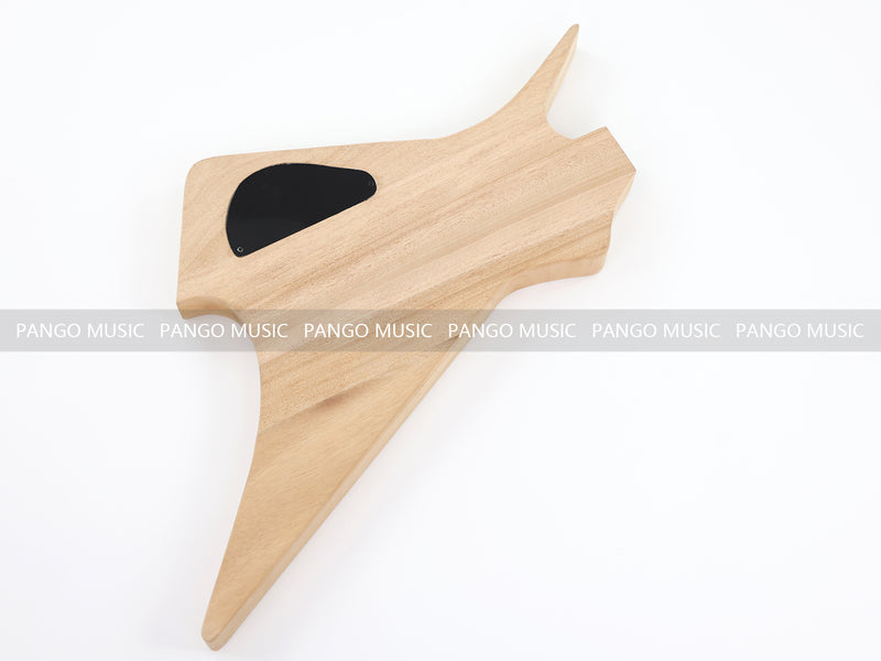 4-String DIY Electric Bass Guitar Kit (14478, Limited Edition)