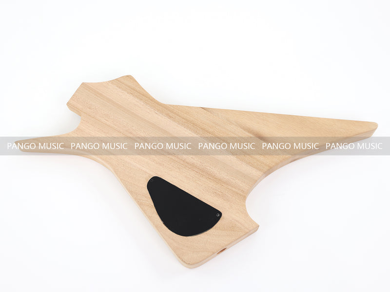 4-String DIY Electric Bass Guitar Kit (14478, Limited Edition)