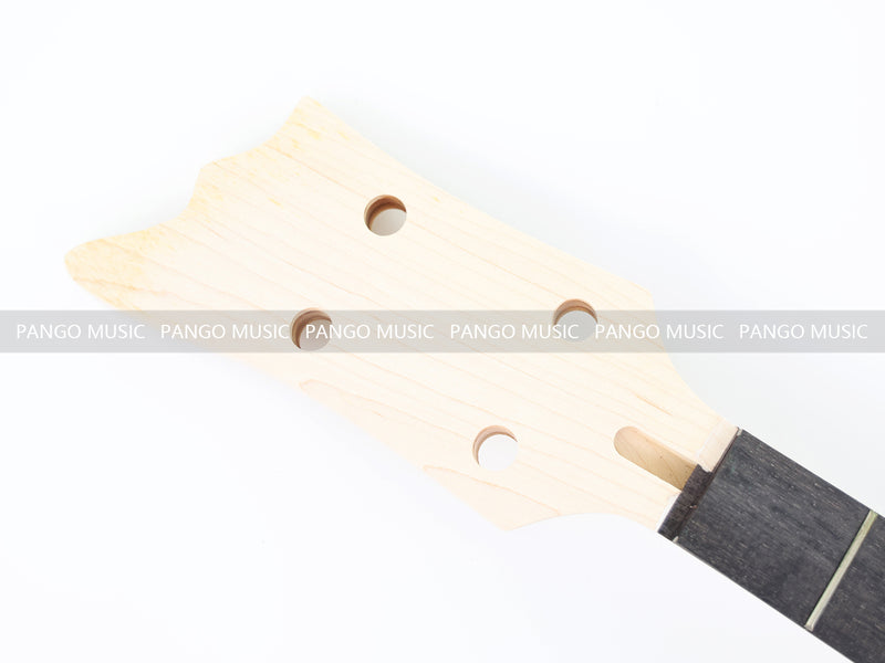 4-String DIY Electric Bass Guitar Kit (PTM-059-02X)