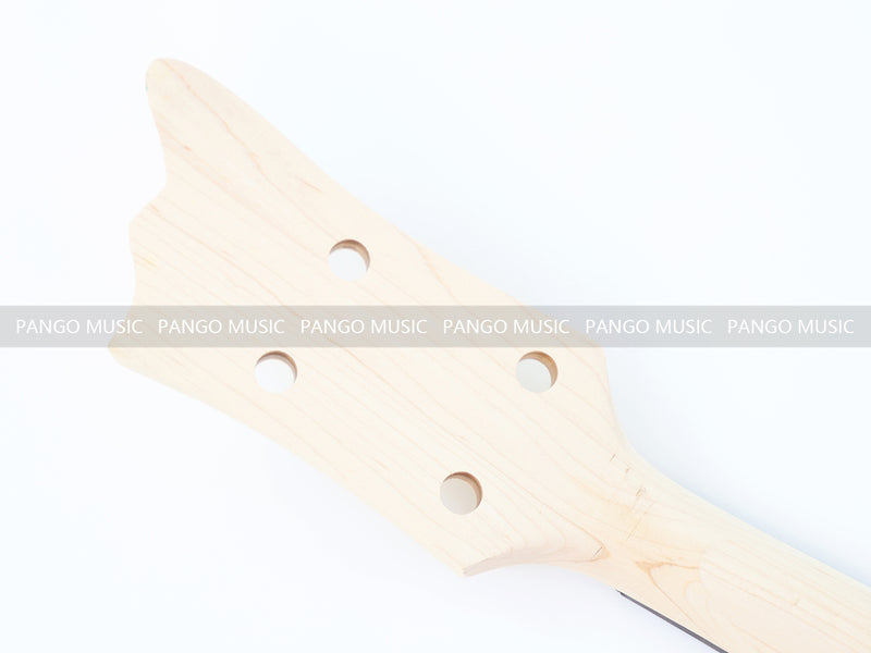 4-String DIY Electric Bass Guitar Kit (PTM-059-02X)